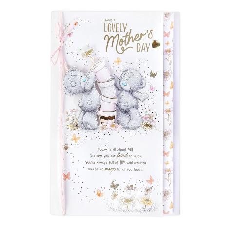 Luxury Handmade Me to You Mother's Day Card £4.99